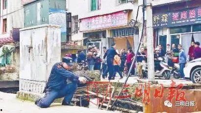 耒阳网上爆料事件视频,真相与争议的交织  第3张